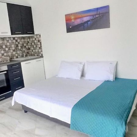 Xd Central Apartments Ierissos Extérieur photo